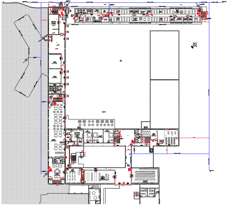 Universidade Caxias do Sul projeto