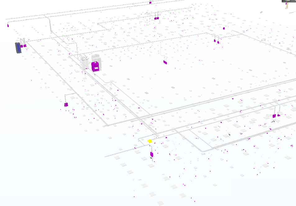 UNIFESP BIM projetos