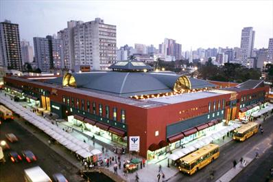 Rua da Cidadania Matriz