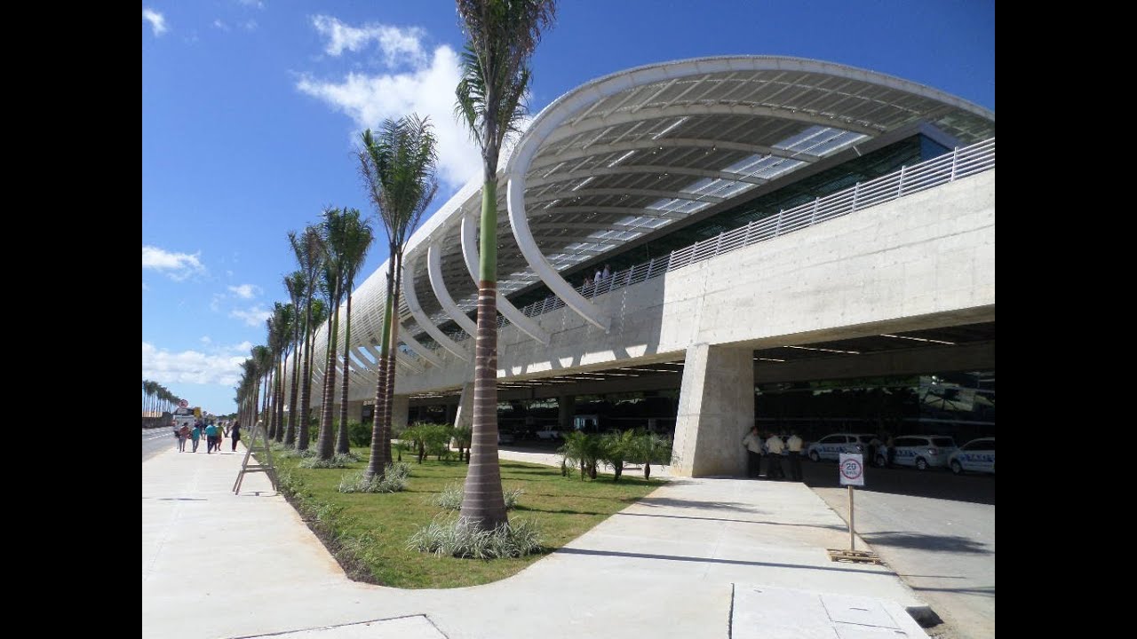 Aeroporto Natal